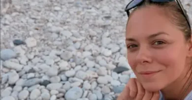 Йоанна Темелкова навлиза в 40-те с нов старт: работа в чужбина и живот без суета