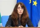 Николета Кузманова поема кабинета на новоизбрания председател на парламента