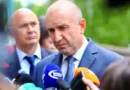Румен Радев: признание за труда на поколенията в Деня на труда
