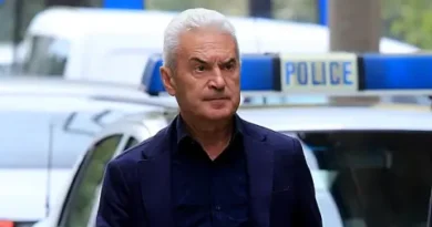 Волен Сидеров и клипът: кога прекалената насмешка става проблем