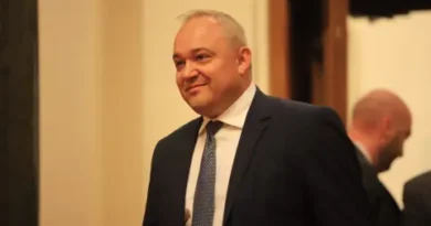 Демерджиев: Наш дълг е да върнем реда и справедливост