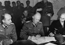 7 май 1945: Безусловната капитулация на Германия подписана в Реймс
