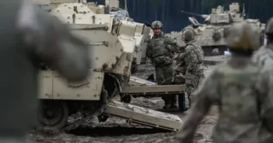 Източници в НАТО: не е обсъждано намаляване на американските войски в Германия