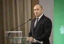 Илияна Йотова обнародва указ за мандата на Румен Радев на 8 май