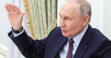 Кремъл започна временен режим на прекратяване на огъня за честванията на Победата
