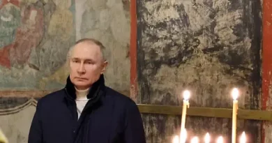 Империя в упадък: Яковенко за неизбежния крах на ‘велика Русия’