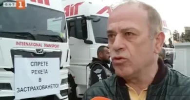 Превозвачите отлагат националния протест, но запазват исканията си