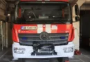 54 пожара изгасени в страната през последното денонощие