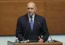 Радев: Спешни закони за контрол на цените и нов ВСС ще бъдат внесени в понеделник