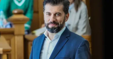 Петков: Зад свалянето стоят хората зад ИТН, не само партията