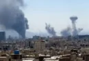Рияд отрича предоставяне на въздушно пространство за офанзивни операции в Залива