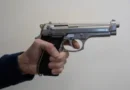Възрастна жена ранена при стрелба в центъра на Варна