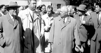 Как мълчанието улеснява антибългарската пропаганда — уроците от 1955–1956