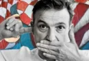 Пловдив посреща нов цикъл платна на Васил Василев-Зуека — ‘Аз, клоунът’