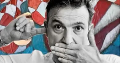Пловдив посреща нов цикъл платна на Васил Василев-Зуека — ‘Аз, клоунът’