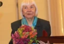 Жоржета Чакърова на 85: живот, сцена и признание