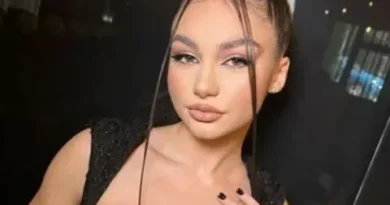 Крисия разкри как се запозна с пилота Никола Цолов