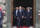 Румен Радев: Правителството ще реши за Кандев, ДАНС получава нов ръководител