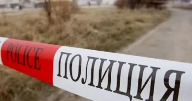 В Банско: намерен мъж с прерязано гърло, до тялото е открит макетен нож