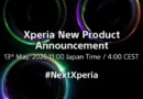 Премиера на 13 май: Sony представя Xperia 1 VIII и Alpha 7R VI