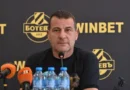 Филипов: Ботев с лиценз и амбиция за европейско завръщане