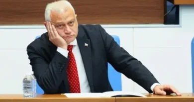 Министър Емил Дечев оглави делегация за работно посещение в САЩ