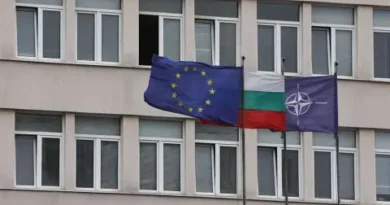Станчо Станев е временен ръководител на ДАНС