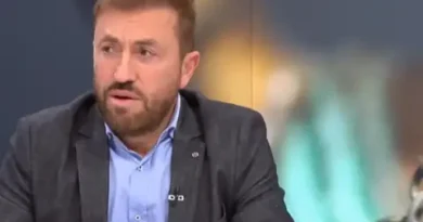 Бойко Найденов: Правосъдието е в дълбока криза — нужни са спешни реформи