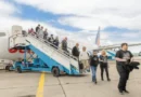 Летният сезон в Бургас стартира с чартъра на Jet2 от Нюкасъл