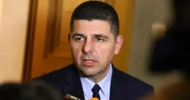 Мирчев: ГЕРБ отправиха „комплимент от заведението“ към управляващите