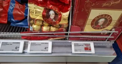 Защо Виена понякога е по-евтина от България — истината за цените в ресторанти и супермаркети