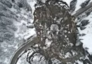 Смолян обяви кризисно положение след активно свлачище край Райковски ливади