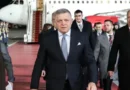Чехия разреши въздушния маршрут на Фицо към Москва за Деня на победата