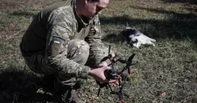 Киев засилва натиска: дронове и разузнаване удрят руски тыл