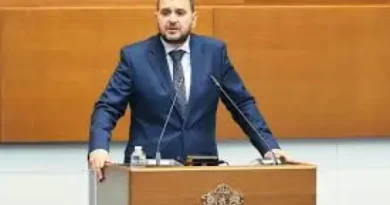 Иво Христов обяви ‘необходимостта’ на ДБ за отпаднала — опозицията иска извинение