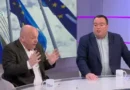 Дебат в ефира: Освобождение или съветска окупация — противоречията около 9 май