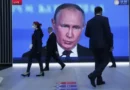 Путин губи властта над бъдещето на Русия