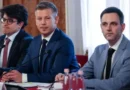 Скандал в Будапеща: лидерът на „Тиса“ предлага зет си за министър на правосъдието