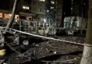 Руски дронови удари в Днипро: трима загинали и над 30 ранени