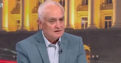 Атанас Запрянов: Отбраната все още има много нерешени проблеми