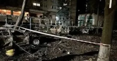 Дронова атака в Днипро уби трима, рани 30 при нарушение на примирието