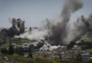 Нови въздушни удари в Южен Ливан: 32 загинали за денонощие, въпреки прекратяването на огъня