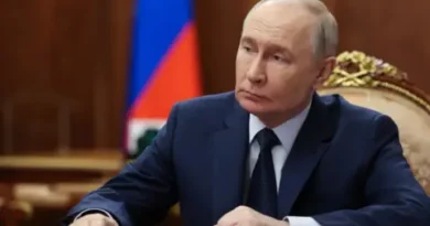 Путин предлага среща в Москва като „финална стъпка“ в конфликта