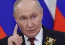 Путин: Западните обещания за НАТО доведоха до ескалация в Украйна