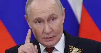 Путин: Западните обещания за НАТО доведоха до ескалация в Украйна