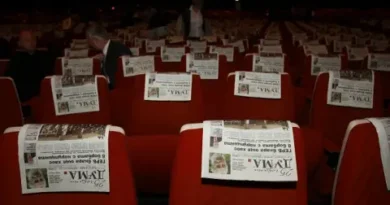 „Дума“ прекратява печатния тираж и минава в дигитален формат
