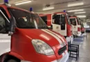 Рано тази сутрин: камион и кола изпепелени при пожар във „Възраждане“