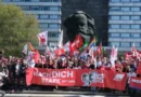 След 1 май в Германия: масови протести и натиск за оставка на Мерц