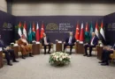 Турция пред новите центрове на власт: притеснения и регионални отговори