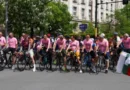 Хиляди колоездачи поеха по улиците на София в чест на Giro d’Italia